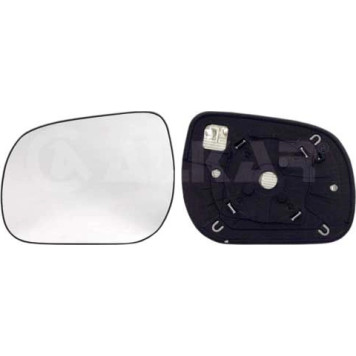 Alkar Außenspiegelglas 6431999 Alkar Außenspiegelglas 6431999