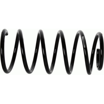 Sachs Fahrwerksfeder 997715 – rechts Sachs Fahrwerksfeder 997715 – rechts