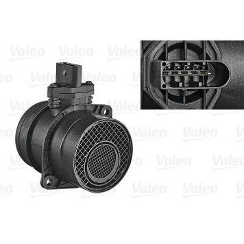 253744 Valeo Luftmassenmesser 253744 253744 Valeo Luftmassenmesser 253744