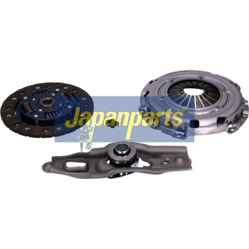 KF-5005 Kupplungssatz KF-5005 Kupplungssatz