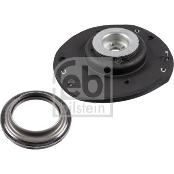 18756 febi Radaufhängungslager. Peugeot 206 98-links Mit Lager 18756 18756 febi Radaufhängungslager. Peugeot 206 98-links Mit Lager 18756