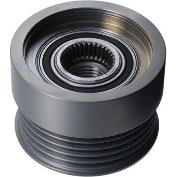 588007 Valeo Lichtmaschinenfreilauf 588007 588007 Valeo Lichtmaschinenfreilauf 588007