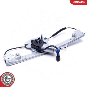 ESEN SKV 00SKV742 Fensterheber ESEN SKV 00SKV742 Fensterheber