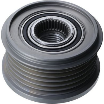 588002 Valeo Lichtmaschinenfreilauf 588002 588002 Valeo Lichtmaschinenfreilauf 588002