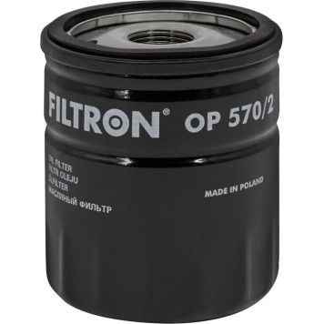 OP 570/2 Filtron Ölfilter OP 570/2 OP 570/2 Filtron Ölfilter OP 570/2
