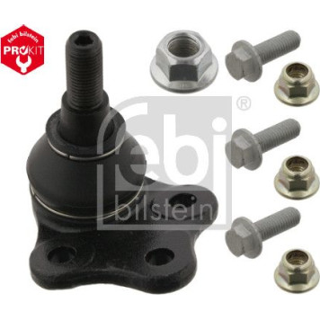 32163 febi Traggelenk Ford Vorderachse Mondeo 32163 32163 febi Traggelenk Ford Vorderachse Mondeo 32163