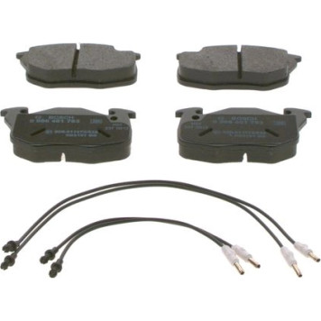 0 986 461 763 Bosch Bremsbelagsatz 0 986 461 763 0 986 461 763 Bosch Bremsbelagsatz 0 986 461 763