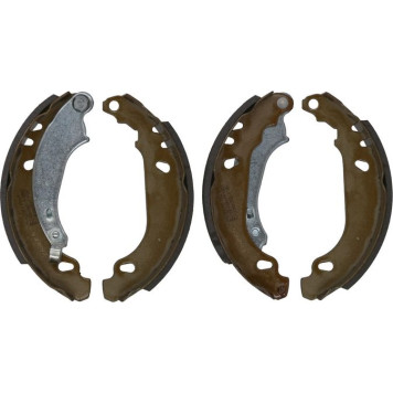 JQ202021 Kamoka Bremsbackensatz JQ202021 JQ202021 Kamoka Bremsbackensatz JQ202021