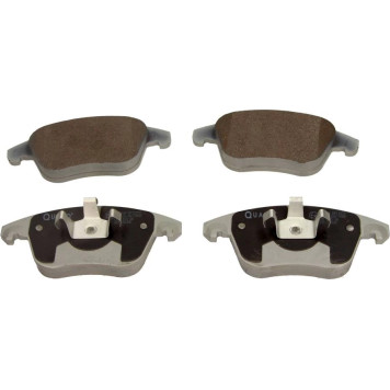QP0844 Bremsbelagsatz Citroen P. C4 Picasso 09-/Ds5/5008 2.0Hdi