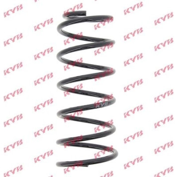 RG1262 KYB Fahrwerksfeder Vw P. Golf I, Scirocco 1.1-1.6D 08.76-07.90 RG1262 KYB Fahrwerksfeder Vw P. Golf I, Scirocco 1.1-1.6D 08.76-07.90