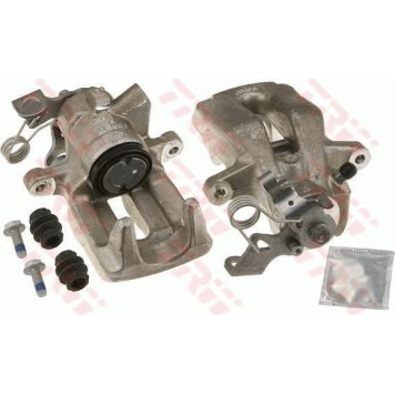 BHN823 TRW Bremssattel Peugeot 407 04- BHN823 BHN823 TRW Bremssattel Peugeot 407 04- BHN823