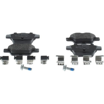 0 986 494 605 Bosch Bremsbelagsatz 0 986 494 605 0 986 494 605 Bosch Bremsbelagsatz 0 986 494 605