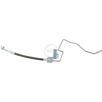A.B.S. Bremsschlauch SL 6702