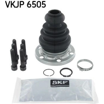 VKJP 6505 SKF Achsmanschettensatz 6505 VKJP 6505 SKF Achsmanschettensatz 6505