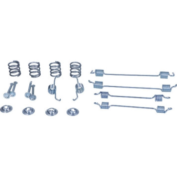 105-0820 Quick Brake Montagesatz für Bremsbacken 105-0820 105-0820 Quick Brake Montagesatz für Bremsbacken 105-0820