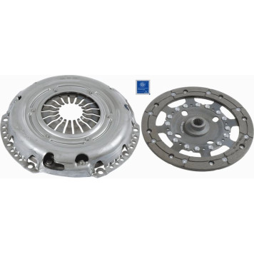 Sachs Kupplungssatz 3000 951 246 Sachs Kupplungssatz 3000 951 246