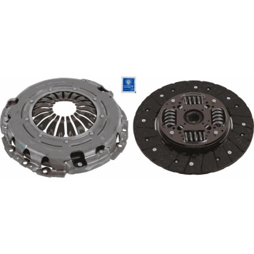 3000 951 658 Sachs Kupplungssatz 3000 951 658 3000 951 658 Sachs Kupplungssatz 3000 951 658