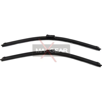 39-0103 MAXGEAR Scheibenwischer 39-0103 600/400 mm 2 Stück. Clio 05-/Megane 08-/Thalia/C3/Ds3 09 39-0103 MAXGEAR Scheibenwischer 39-0103 600/400 mm 2 Stück. Clio 05-/Megane 08-/Thalia/C3/Ds3 09