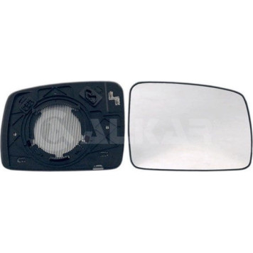 Alkar Außenspiegelglas 6432029 Alkar Außenspiegelglas 6432029