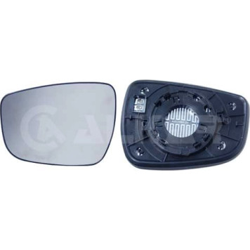 Alkar Außenspiegelglas 6431585 Alkar Außenspiegelglas 6431585