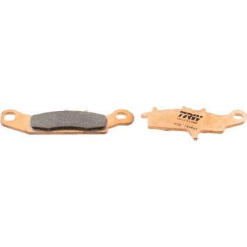 TRW Bremsbeläge ohne ABE MCB758RSI
