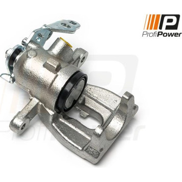 4B2057L Profipower Bremssattel 4B2057L