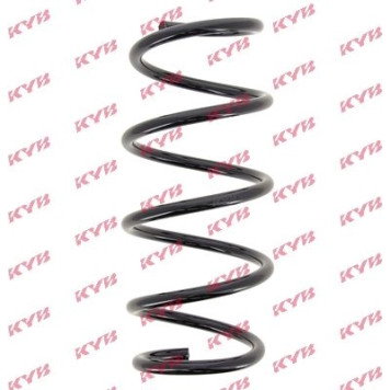 RH2706 KYB Fahrwerksfeder Renault P. Scenic/Grand 1.9Dci 04/04 RH2706 KYB Fahrwerksfeder Renault P. Scenic/Grand 1.9Dci 04/04