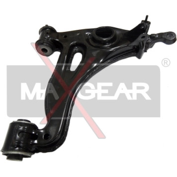 72-1534 MAXGEAR Querlenker MGZ-106046 Mercedes-Benz W202 Untere rechts 72-1534 MAXGEAR Querlenker MGZ-106046 Mercedes-Benz W202 Untere rechts