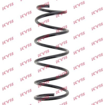 RC2285 KYB Fahrwerksfeder Renault P. Clio Ii 1.6/1.9Dci 09.98 RC2285 KYB Fahrwerksfeder Renault P. Clio Ii 1.6/1.9Dci 09.98