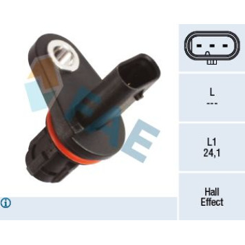 79394 FAE Sensor, Nockenwellenposition 79394 79394 FAE Sensor, Nockenwellenposition 79394