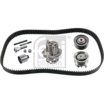 32738 febi bilstein Zahnriemensatz mit Wasserpumpe 32738 32738 febi bilstein Zahnriemensatz mit Wasserpumpe 32738