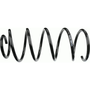 998 953 Sachs Fahrwerksfeder 998 953 998 953 Sachs Fahrwerksfeder 998 953