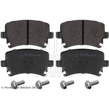 ADV184205 BluePrint Bremsbeläge ADV184205 ADV184205 BluePrint Bremsbeläge ADV184205