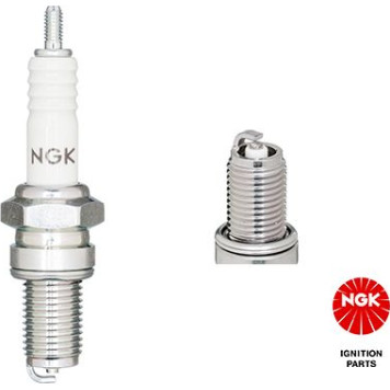 2120 NGK Zündkerze D8EA 2120 – ohne Entstörwiderstand - l 2120 NGK Zündkerze D8EA 2120 – ohne Entstörwiderstand - l