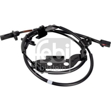 febi Raddrehzahlsensor 109726 febi Raddrehzahlsensor 109726