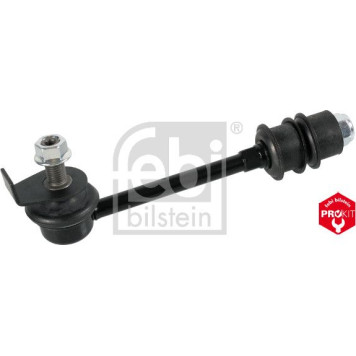 42595 febi 307 066 Stabilisator Hinterachse rechts 42595