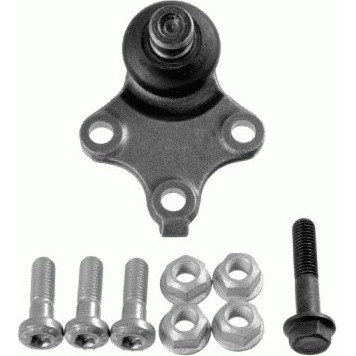 26047 02 Lemförder Traggelenk 26047 02 – beidseitig, 18 mm 26047 02 Lemförder Traggelenk 26047 02 – beidseitig, 18 mm