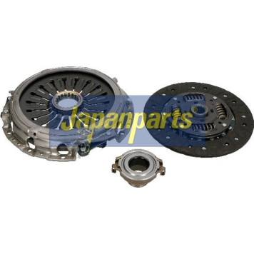 KF-590 Kupplungssatz KF-590 Kupplungssatz