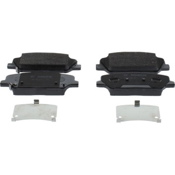 0 986 494 671 Bosch Bremsbelagsatz 0 986 494 671 0 986 494 671 Bosch Bremsbelagsatz 0 986 494 671