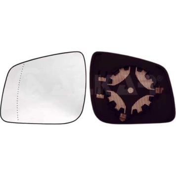 Alkar Außenspiegelglas 6471699 Alkar Außenspiegelglas 6471699