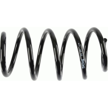 993 055 Sachs Fahrwerksfeder 993 055 993 055 Sachs Fahrwerksfeder 993 055