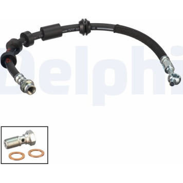 Delphi Bremsschlauch LH7699 Delphi Bremsschlauch LH7699
