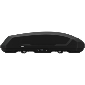 Thule Dachbox Force 3 M L-175 B-81 H-44, 400 Liter, 75kg 645200