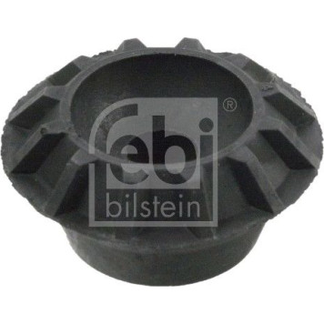 14956 febi Radaufhängungslager. VW Hinterachse Golf oben 14956