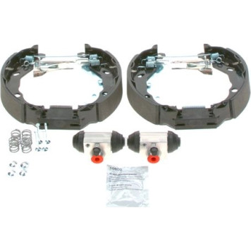 0 204 114 685 Bosch Bremsbacken 0 204 114 685 0 204 114 685 Bosch Bremsbacken 0 204 114 685
