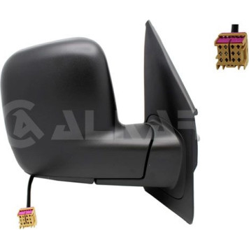Alkar Außenspiegel 9226985 Alkar Außenspiegel 9226985