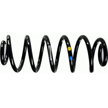 994 581 Sachs Fahrwerksfeder 994 581