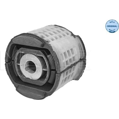 11 308 169 Achskörperlager HA BMW 5 F10,F18 13 MEYLE-ORIGINAL: True to OE 3147100020