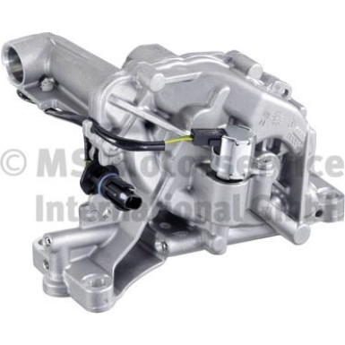 Ölpumpe | VOLVO S60,S90,V60,V90,XC 14 | 7.07952.11.0