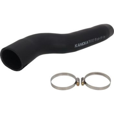 KAMOKA Ladeluftschlauch